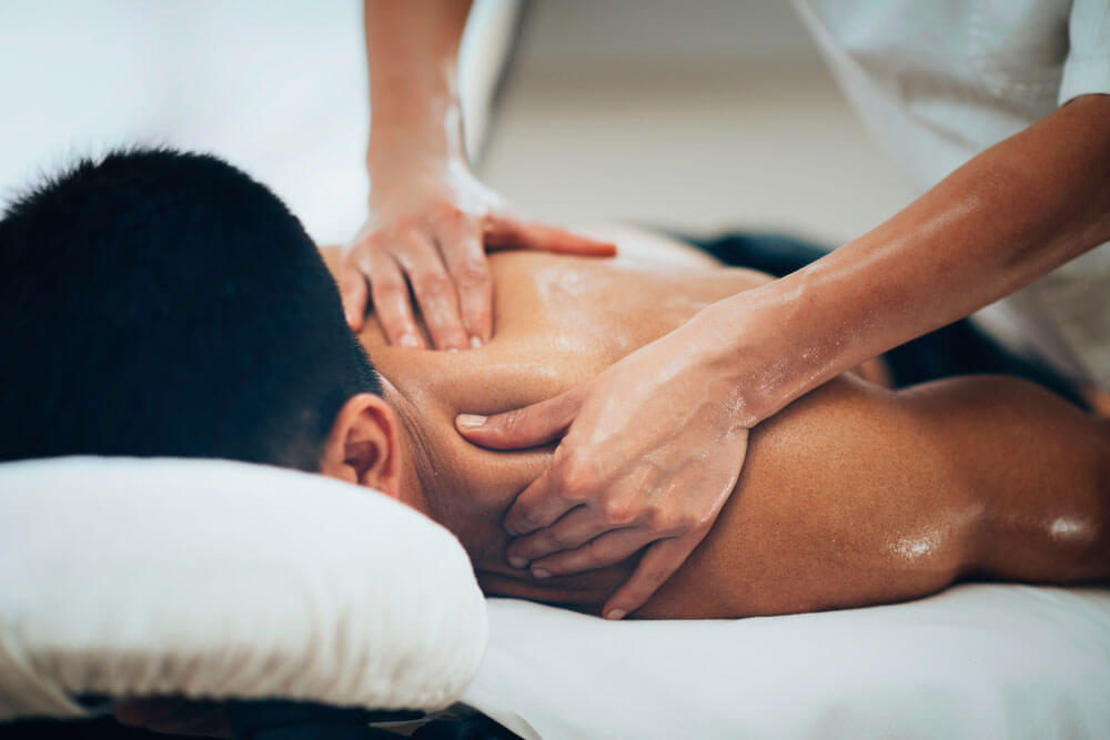 Optimal Health and Wellness Massage Therapy